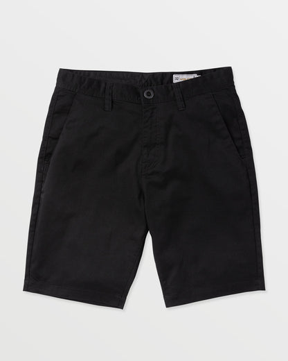 Men's Frickin Modern Stretch Short 21