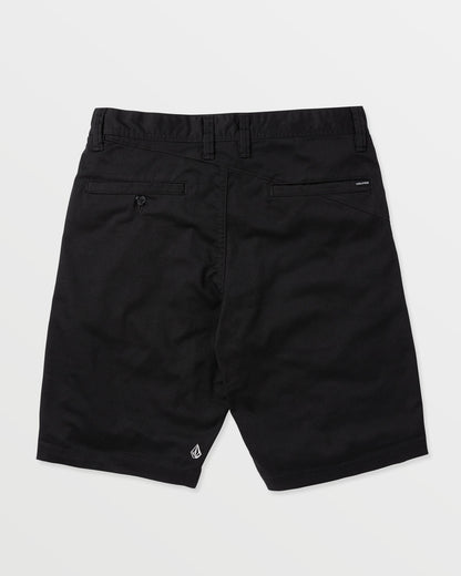 Men's Frickin Modern Stretch Short 21