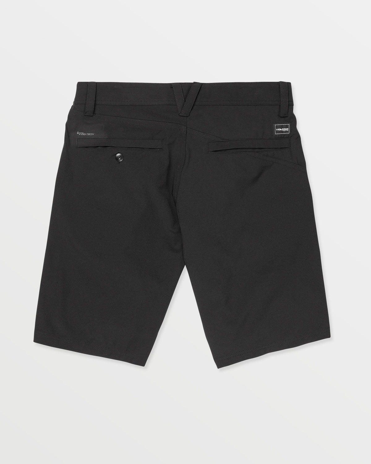 Men's Frickin Cross Shred Shorts