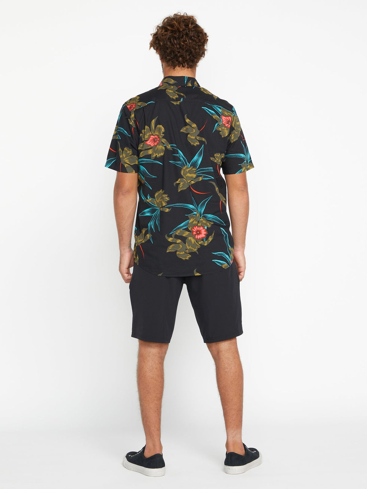 Men's Frickin Cross Shred Shorts
