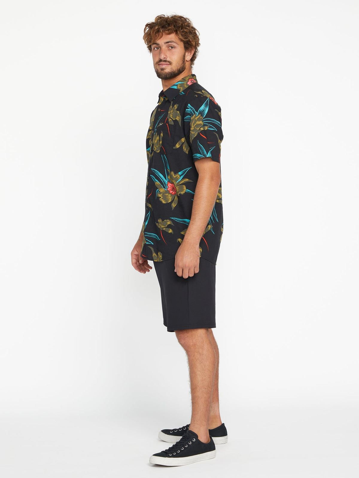 Men's Frickin Cross Shred Shorts