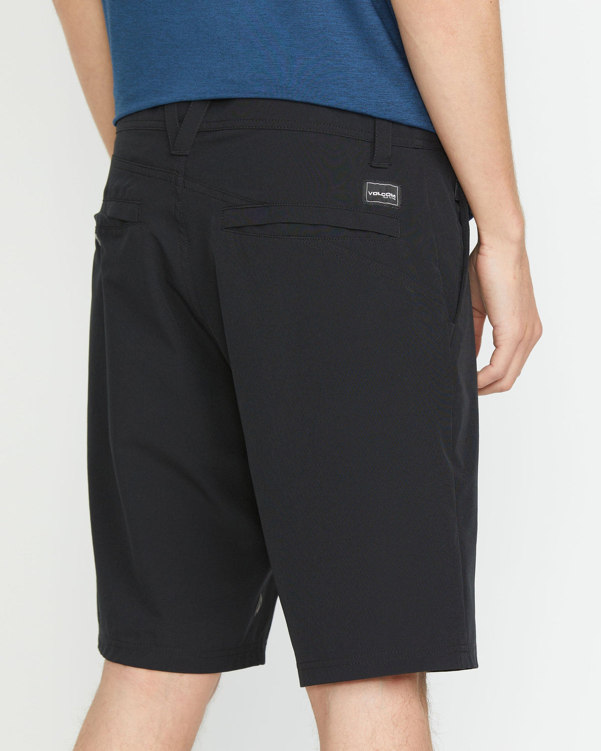 Men's Frickin Cross Shred Shorts