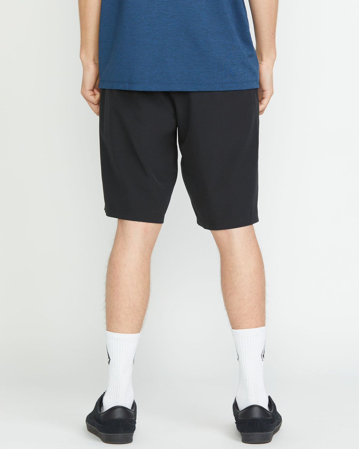 Men's Frickin Cross Shred Shorts