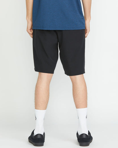 Men's Frickin Cross Shred Shorts
