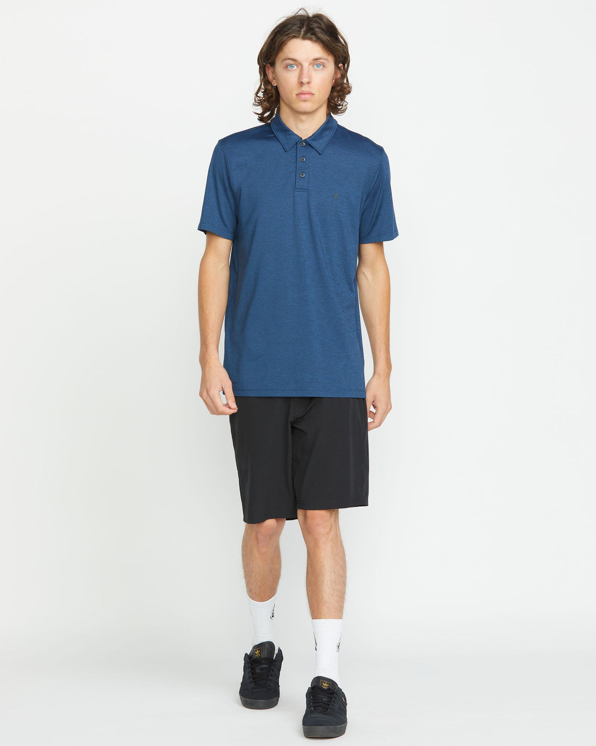 Men's Frickin Cross Shred Shorts