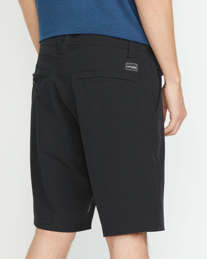Men's Frickin Cross Shred Shorts