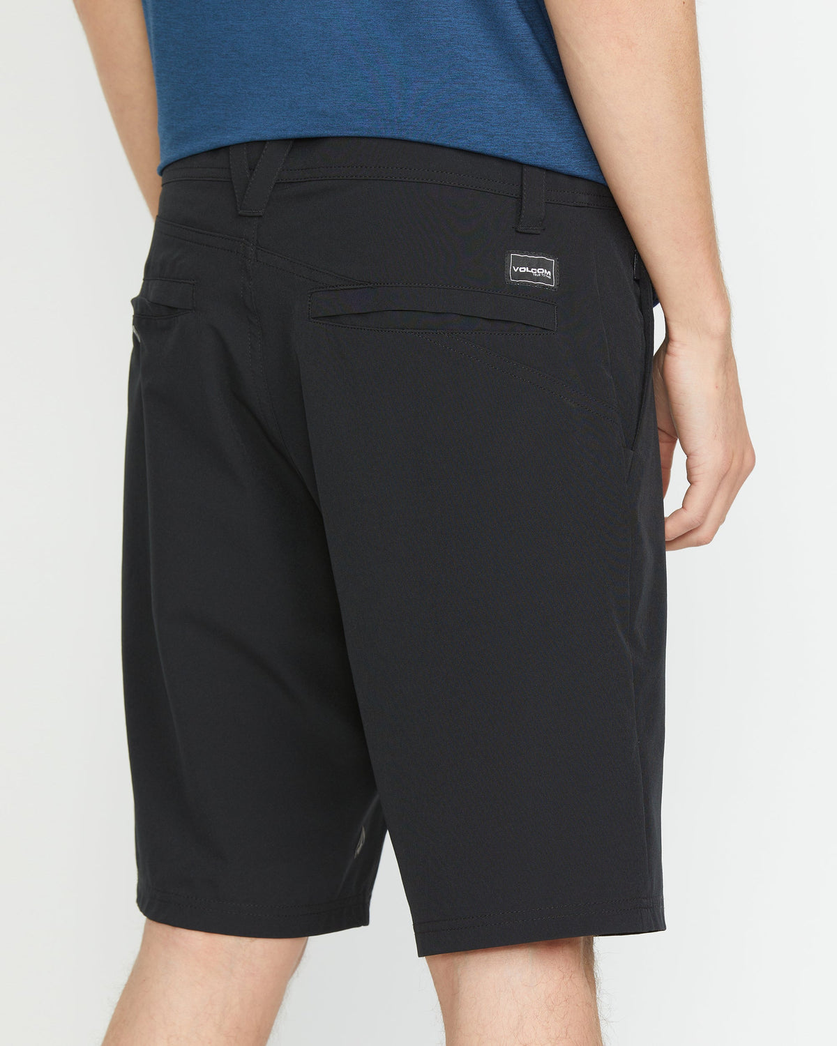 Men's Frickin Cross Shred Shorts