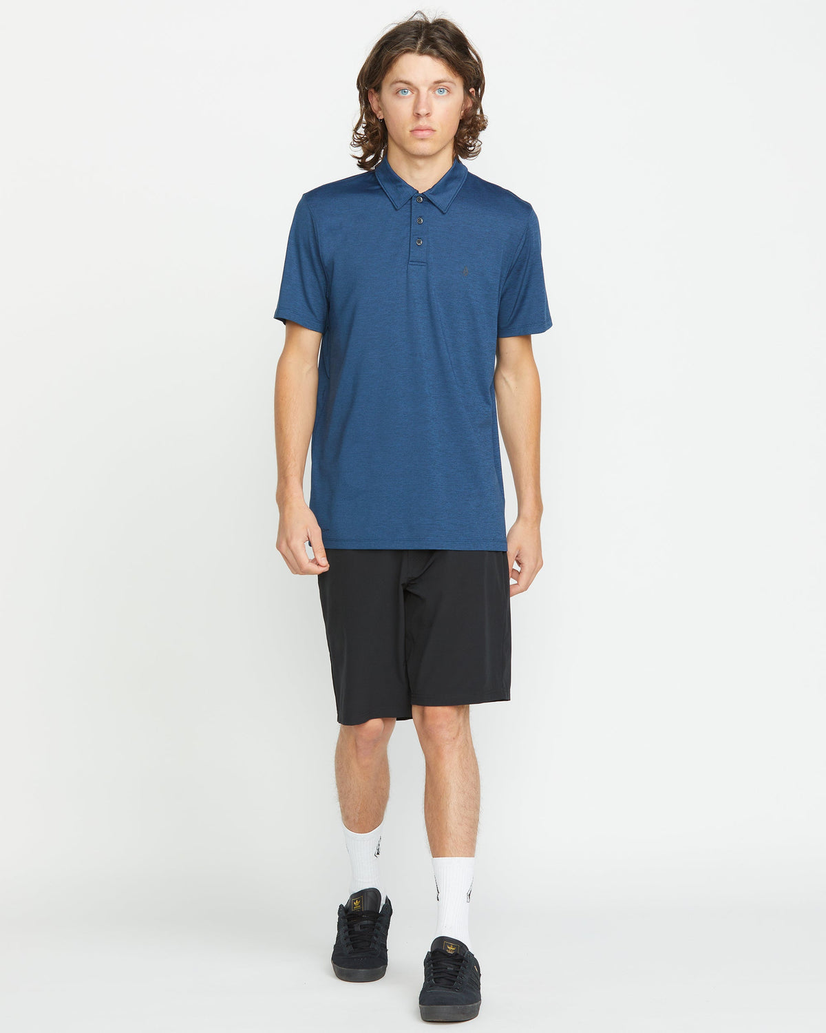 Men's Frickin Cross Shred Shorts
