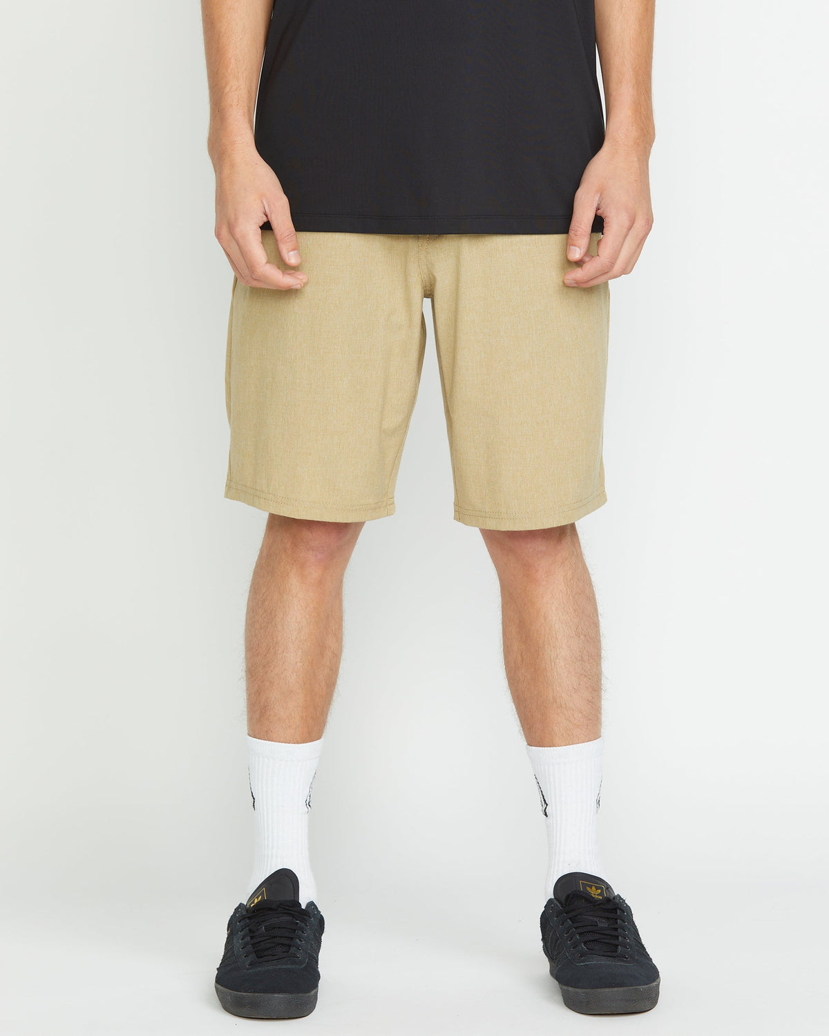 Men's Frickin Cross Shred Static Shorts
