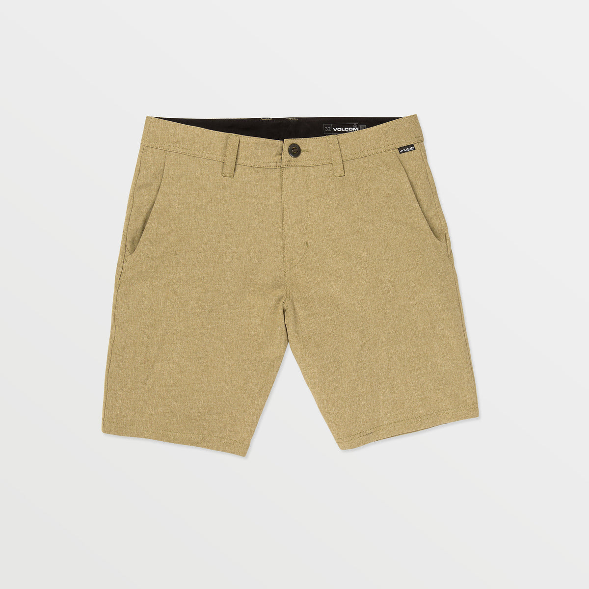 Men's Frickin Cross Shred Static Shorts