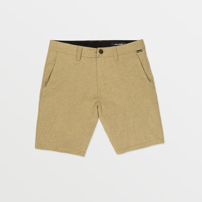 Men's Frickin Cross Shred Static Shorts