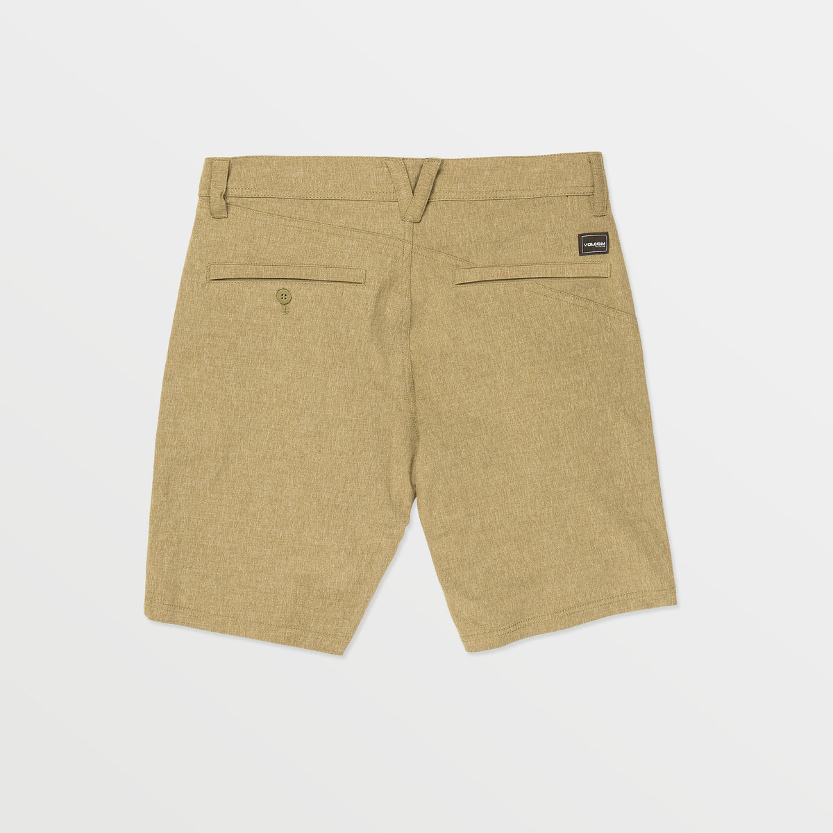 Men's Frickin Cross Shred Static Shorts