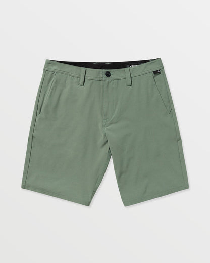 Men's Frickin Cross Shred Static Shorts
