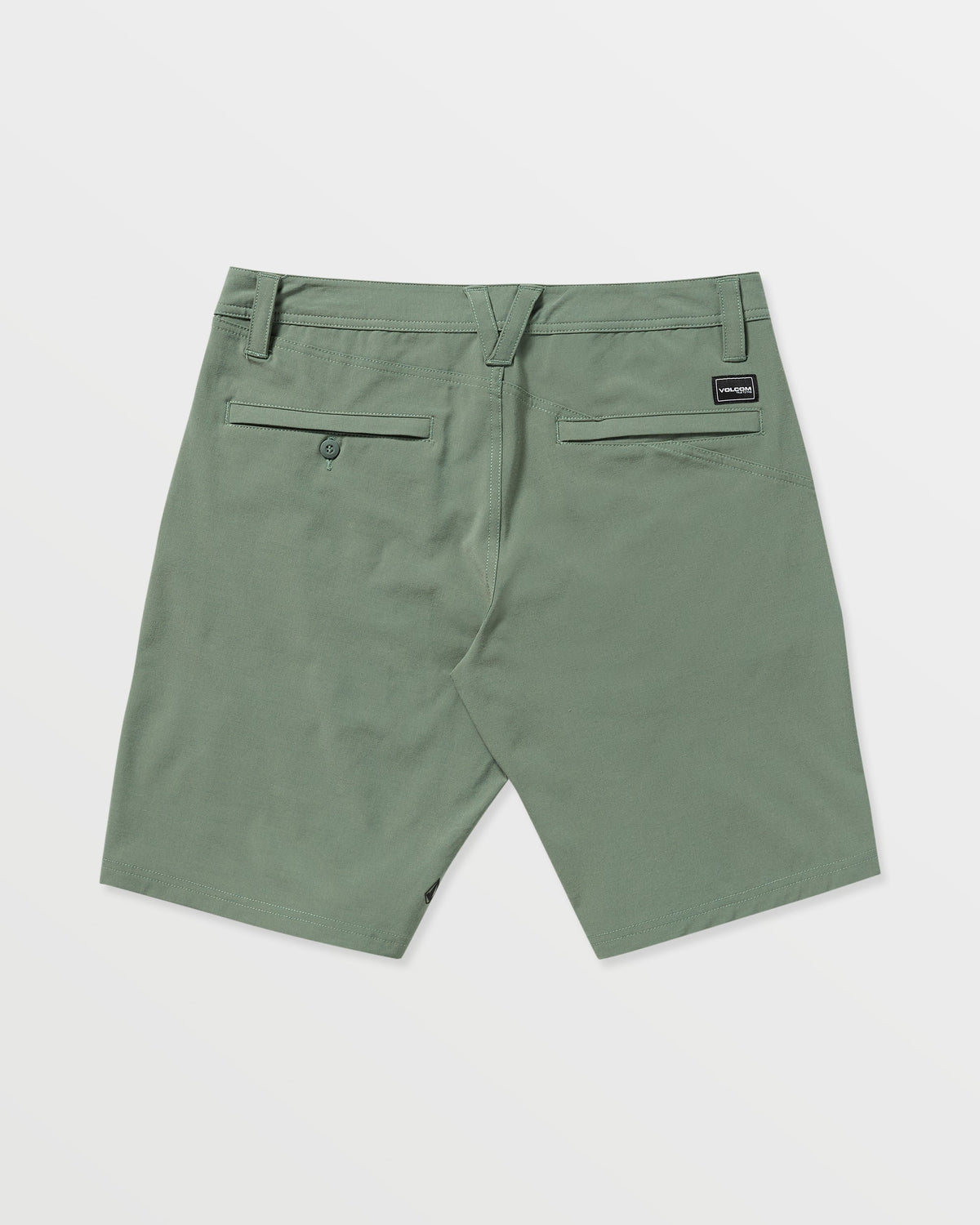 Men's Frickin Cross Shred Static Shorts