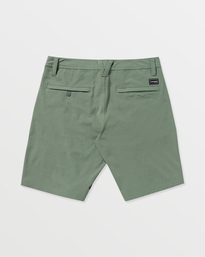Men's Frickin Cross Shred Static Shorts
