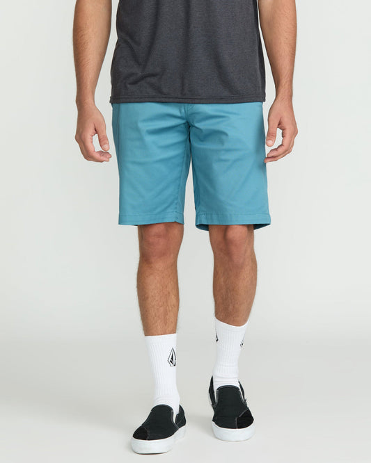 Men's Frickin Modern Stretch Shorts