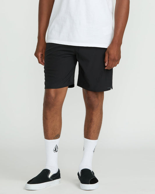 Men's Frickin Ascender II 18