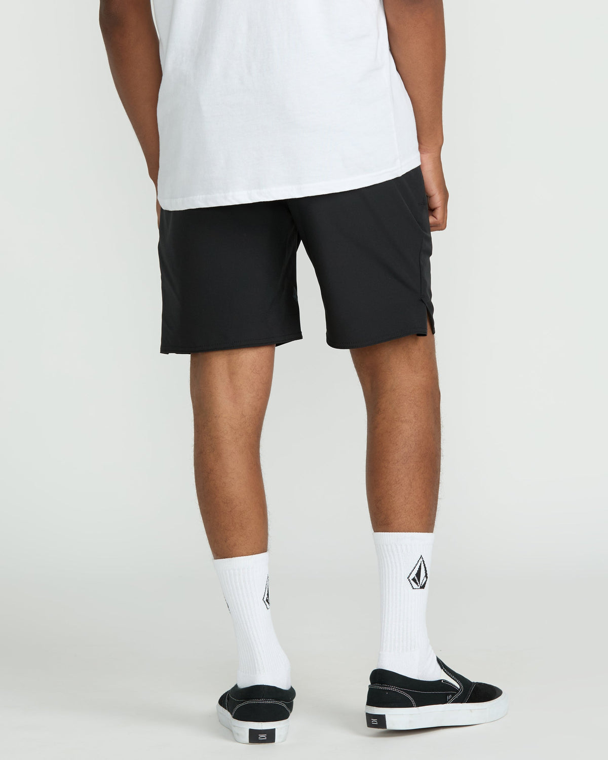 Men's Frickin Ascender II 18