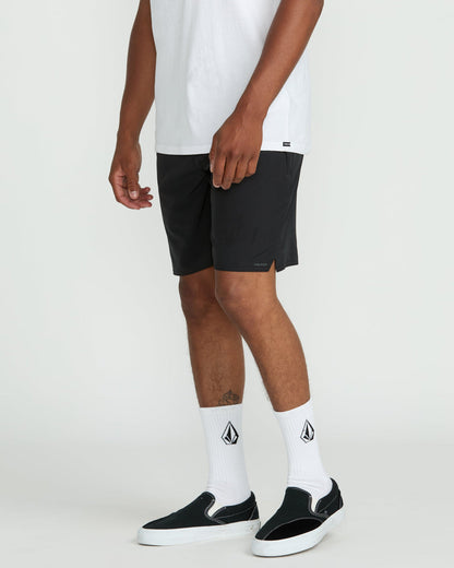 Men's Frickin Ascender II 18