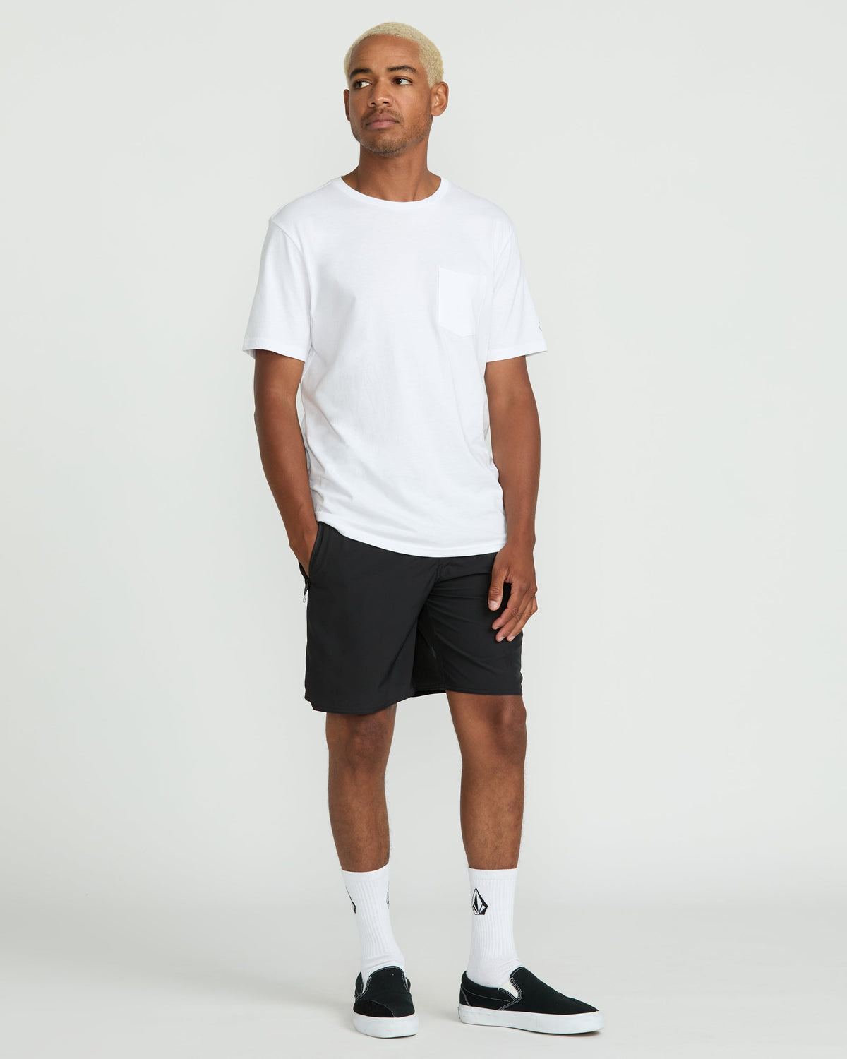 Men's Frickin Ascender II 18