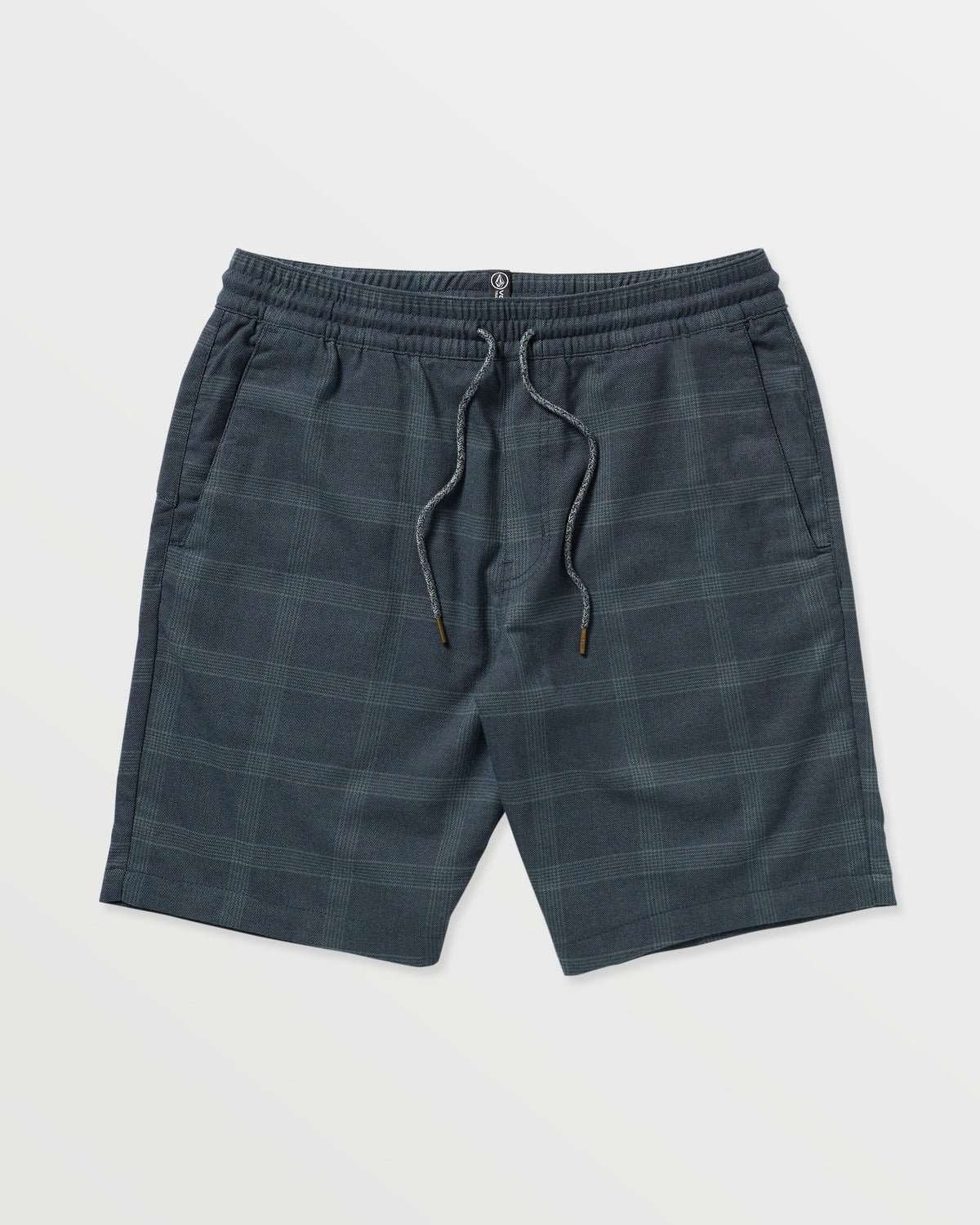 Men's Frickin Elastic Waist Shorts