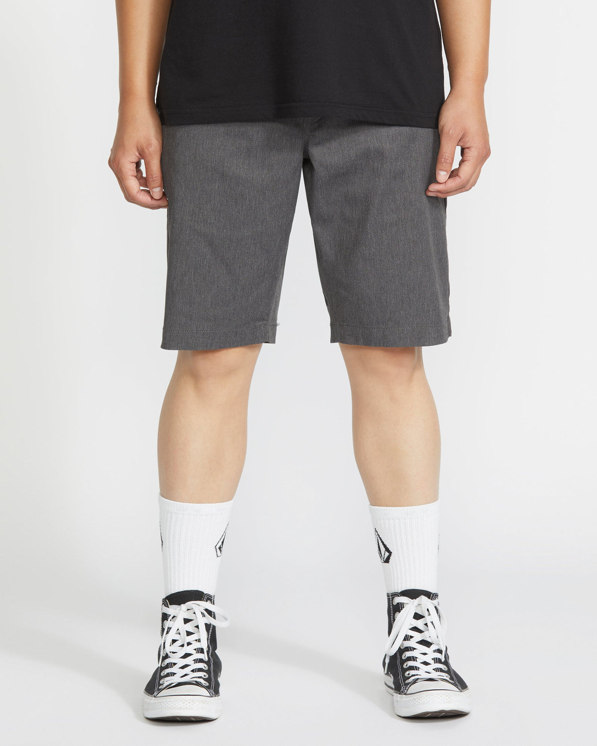 Men's Frickin Modern Stretch Short 21