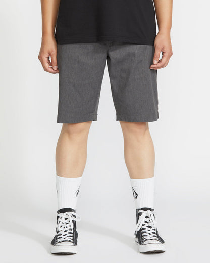 Men's Frickin Modern Stretch Short 21