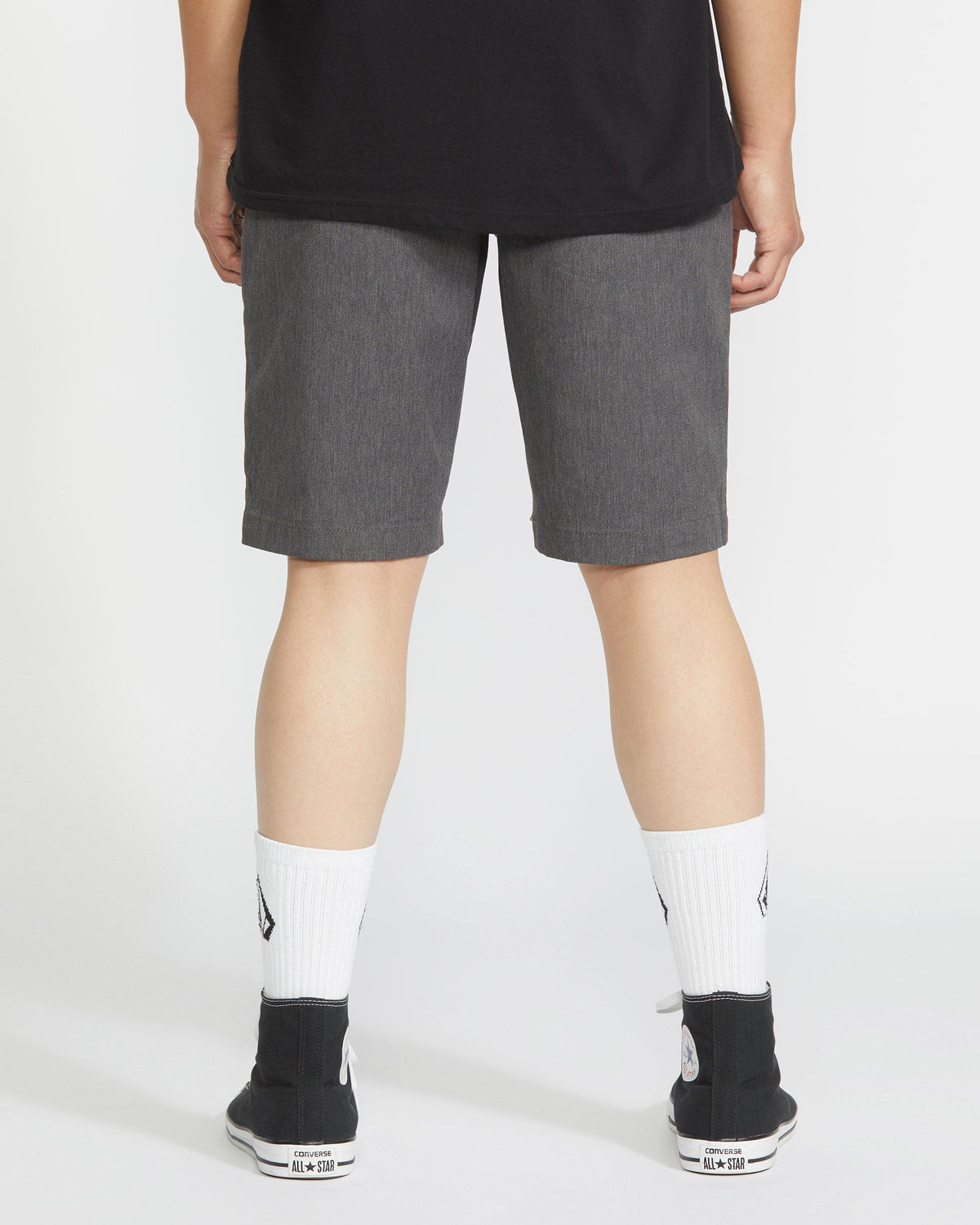Men's Frickin Modern Stretch Short 21
