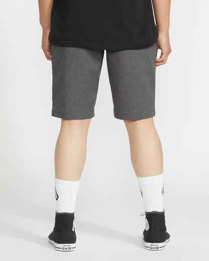 Men's Frickin Modern Stretch Short 21