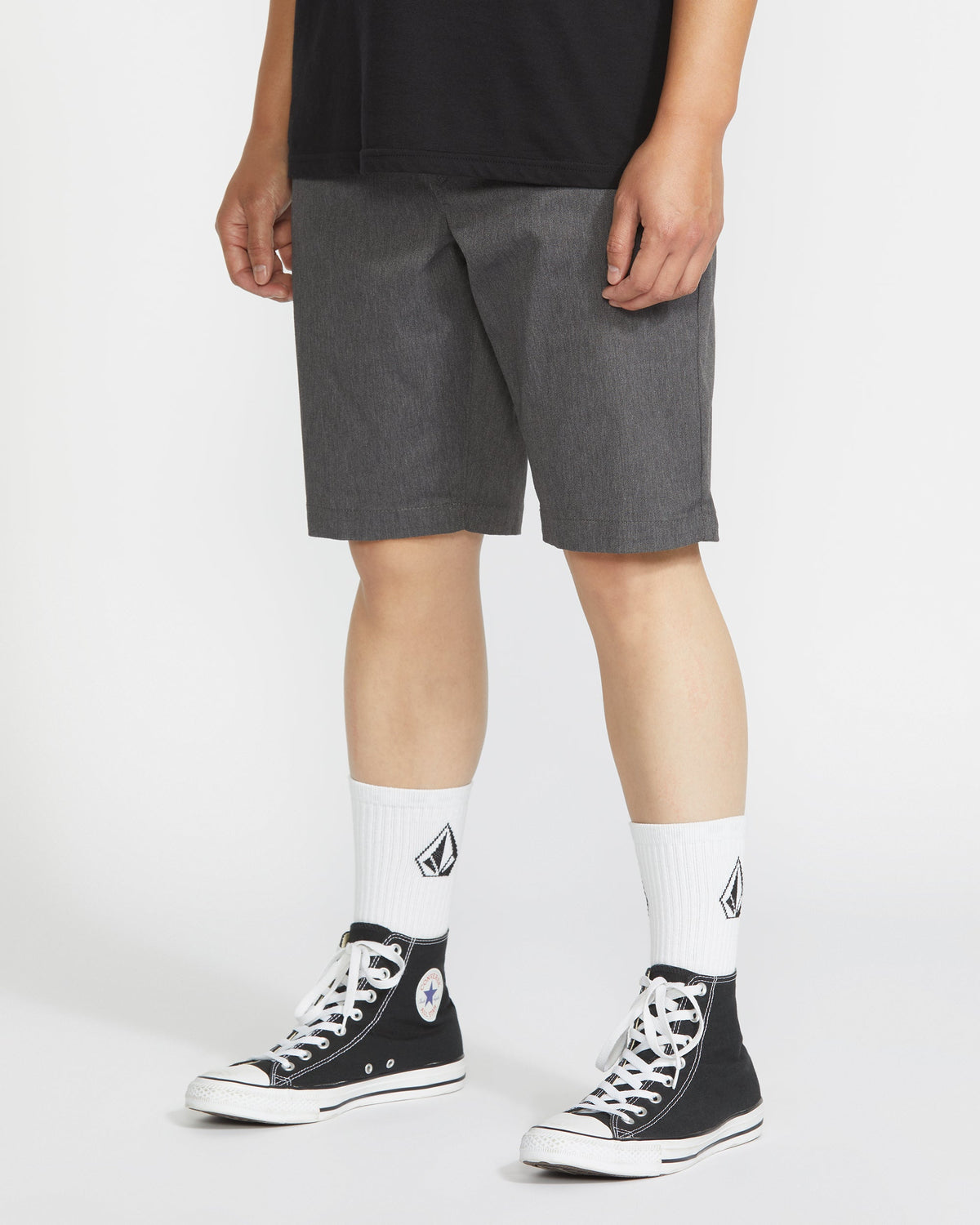 Men's Frickin Modern Stretch Short 21