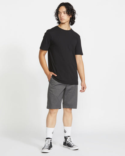Men's Frickin Modern Stretch Short 21