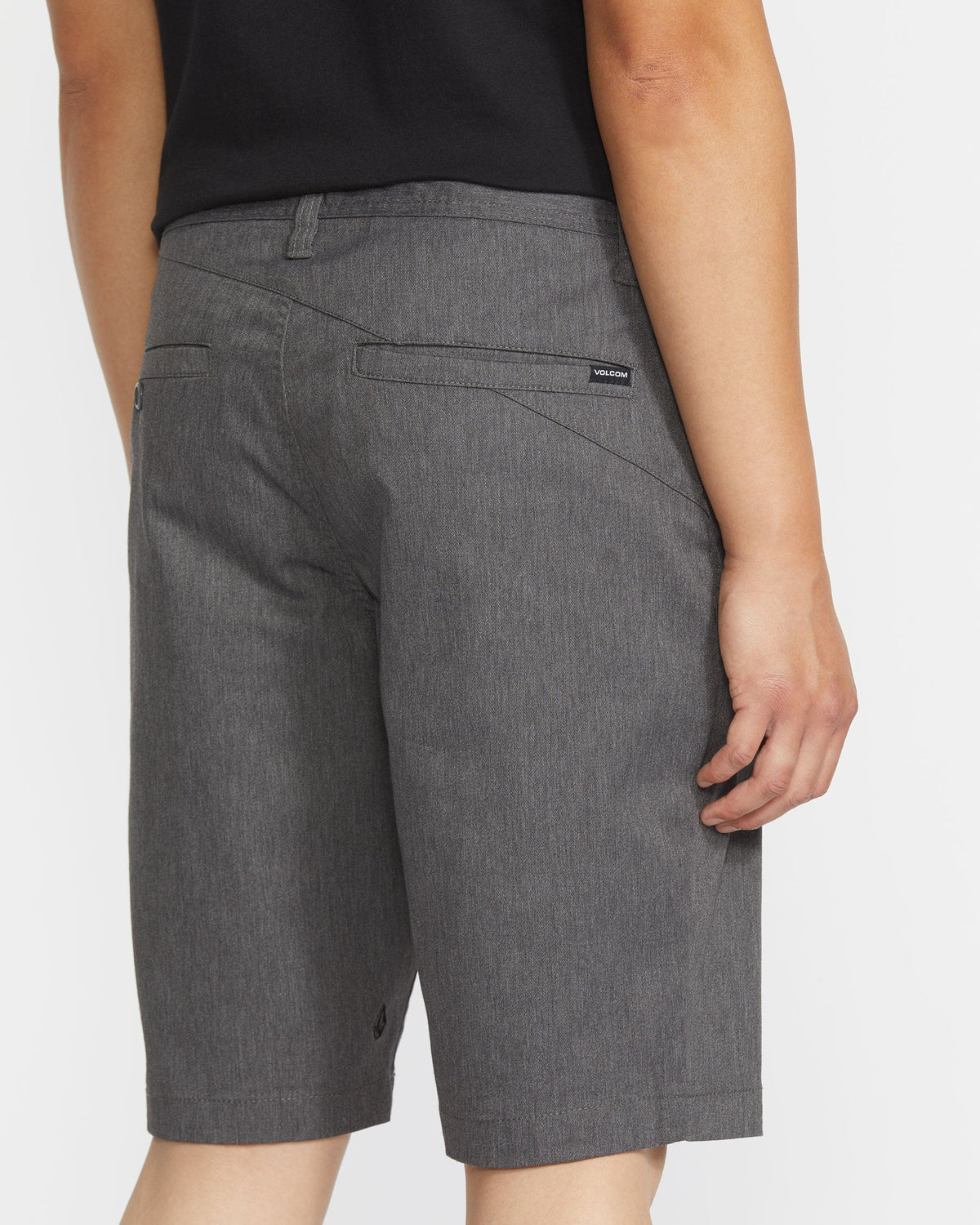 Men's Frickin Modern Stretch Short 21