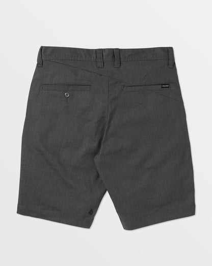 Men's Frickin Modern Stretch Short 21