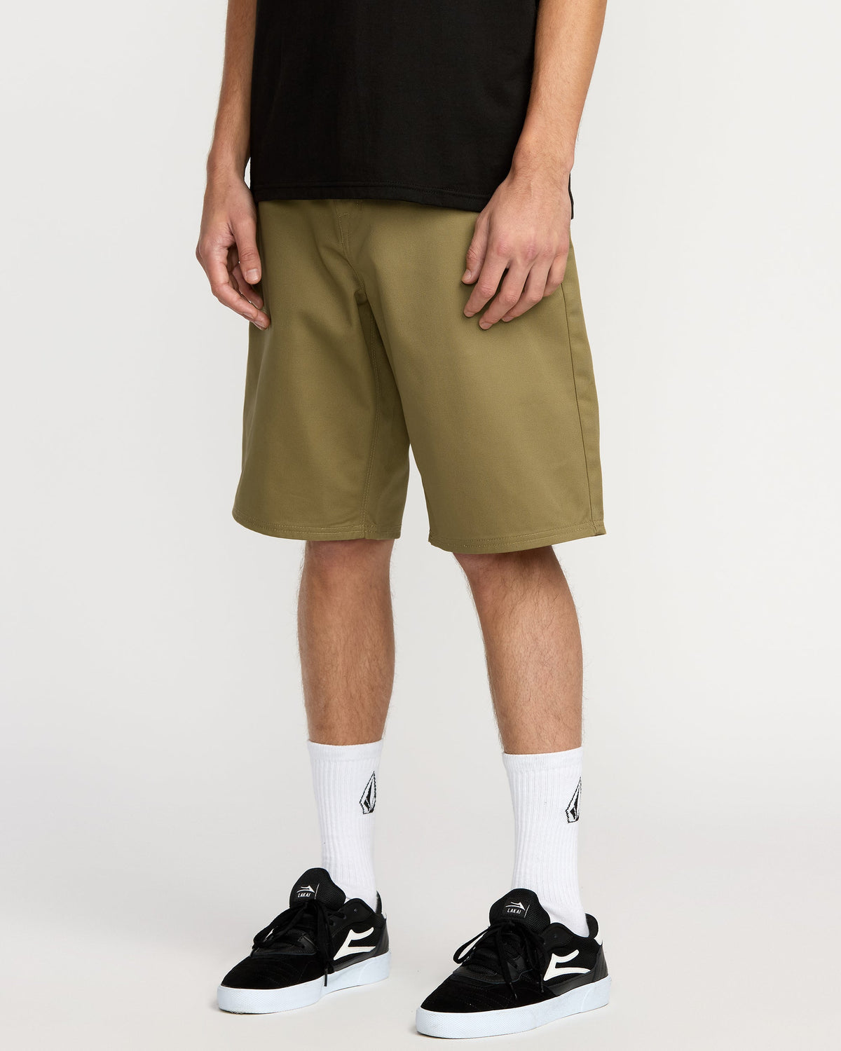 Men's Frickin Chino Shorts