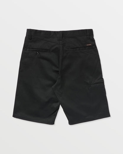 Men's Frickin Chino Shorts