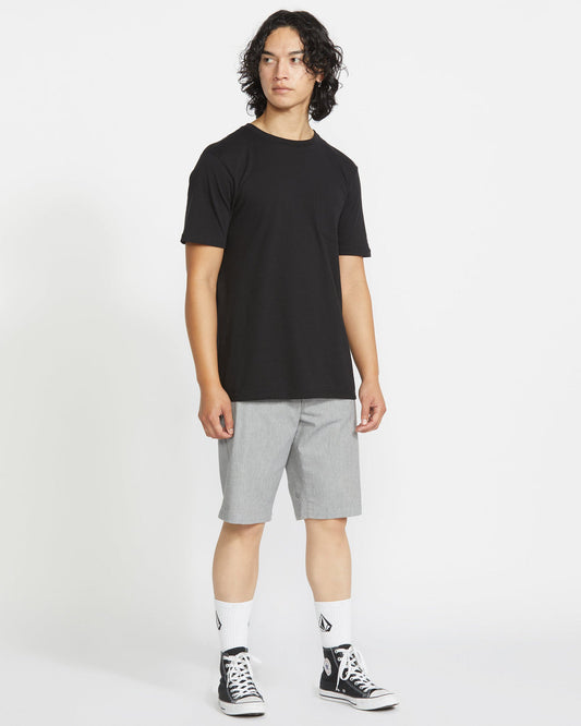 Men's Frickin Modern Stretch Short 21