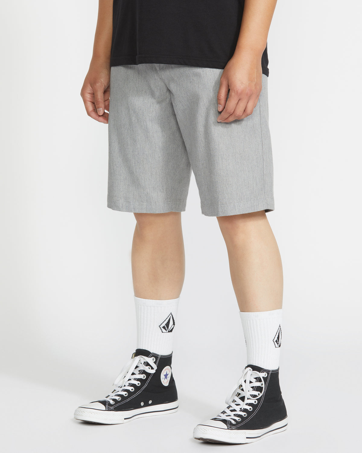 Men's Frickin Modern Stretch Short 21