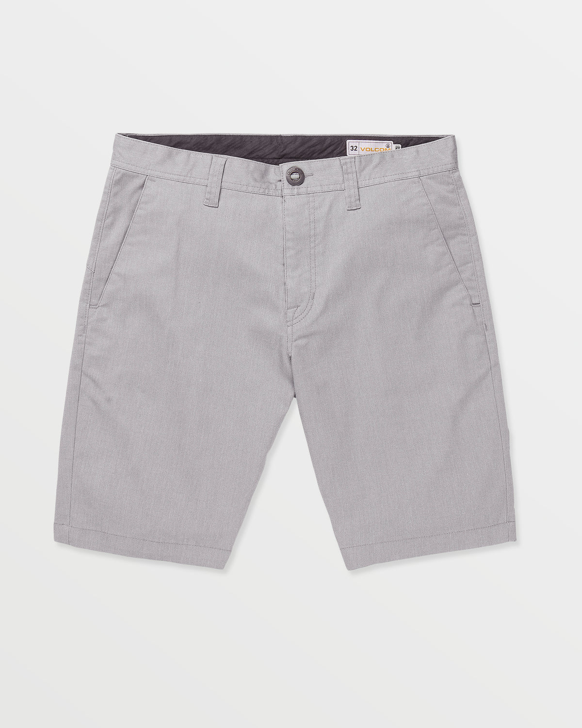 Men's Frickin Modern Stretch Short 21