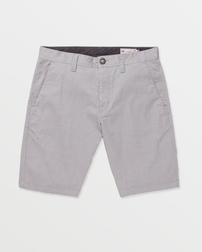 Men's Frickin Modern Stretch Short 21