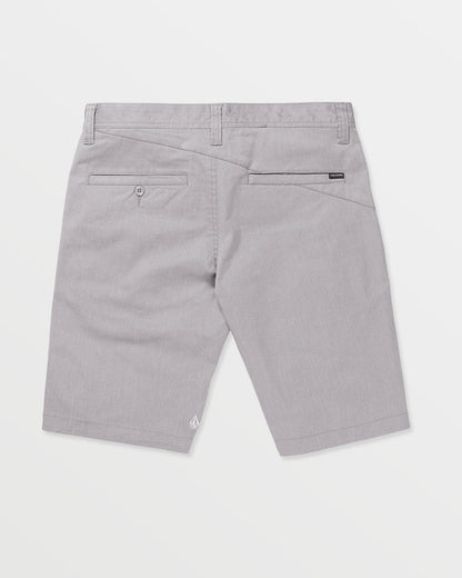 Men's Frickin Modern Stretch Short 21