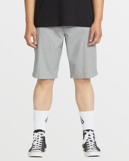 Men's Frickin Modern Stretch Short 21