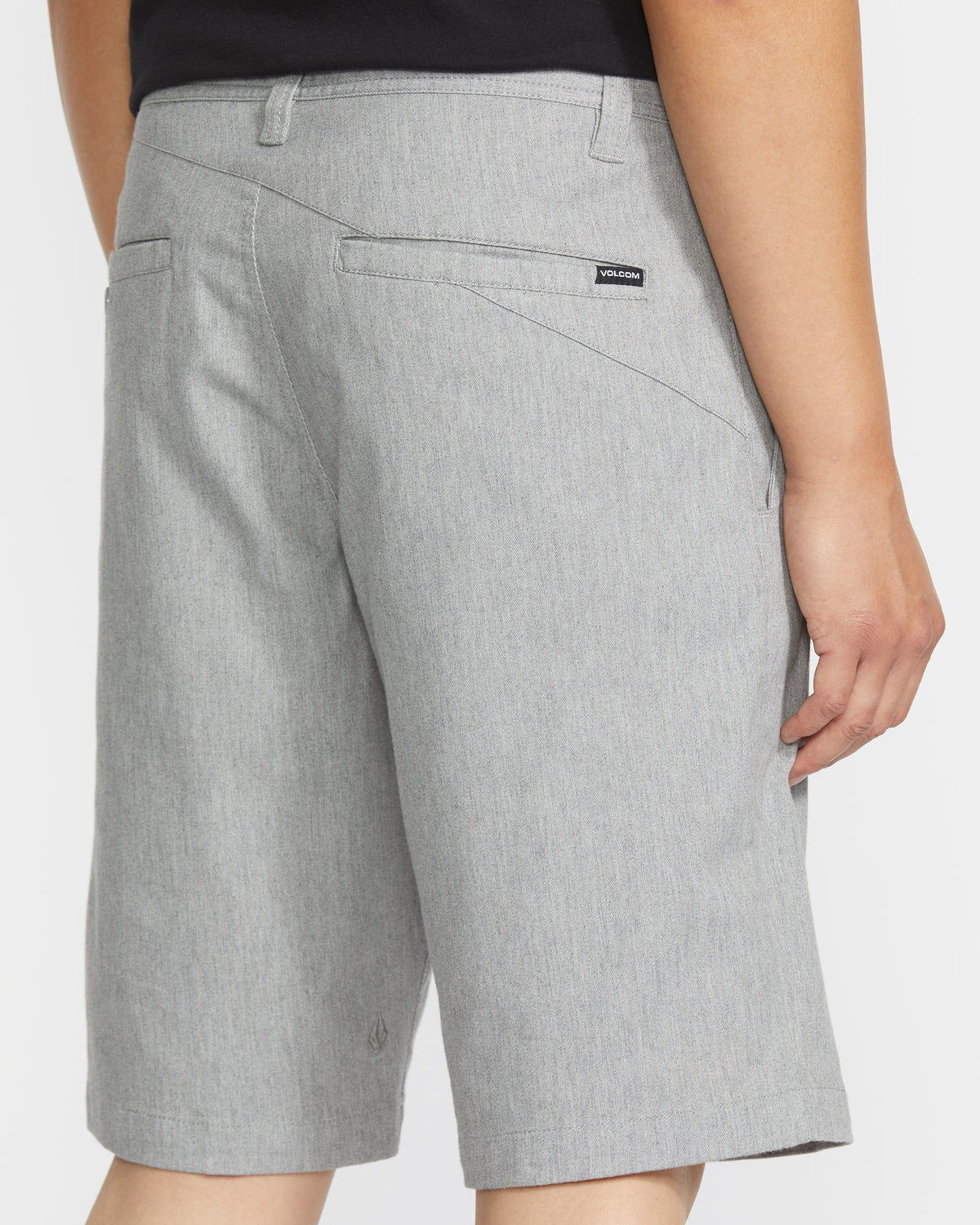 Men's Frickin Modern Stretch Short 21