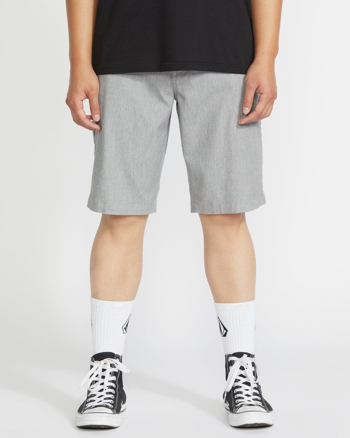 Men's Frickin Modern Stretch Short 21