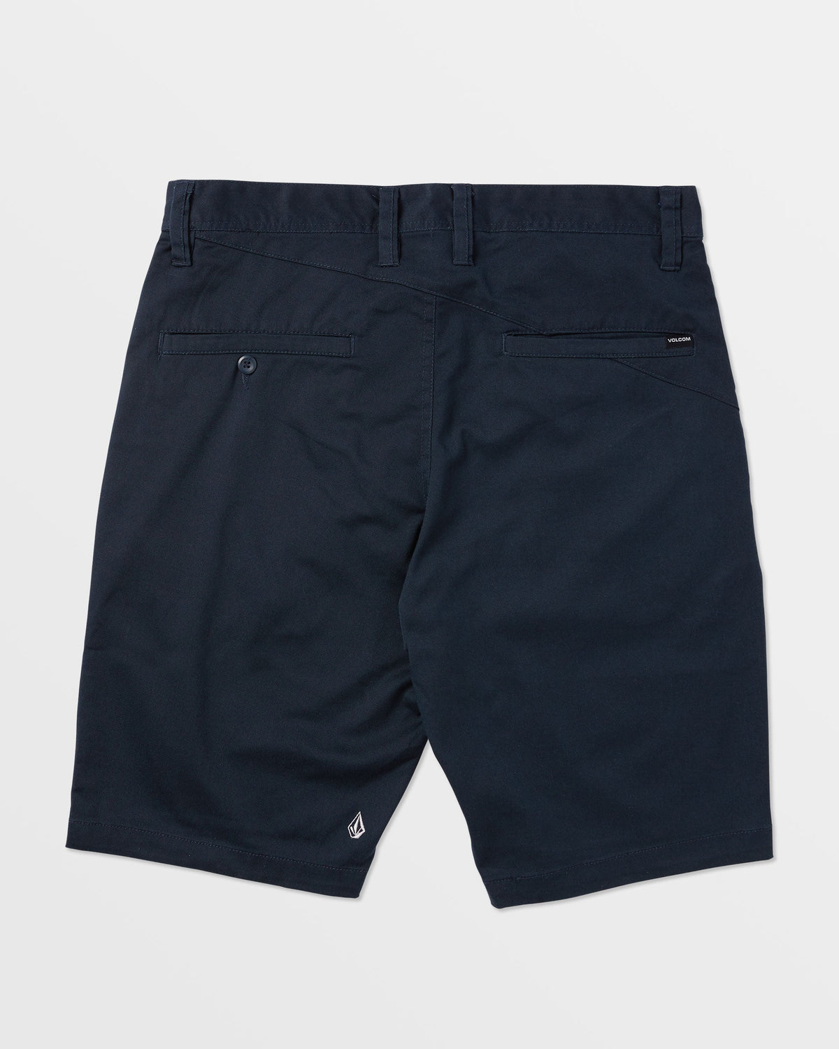 Men's Frickin Modern Stretch Shorts