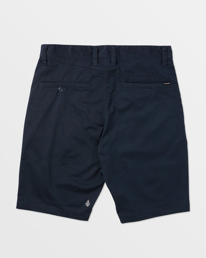 Men's Frickin Modern Stretch Shorts