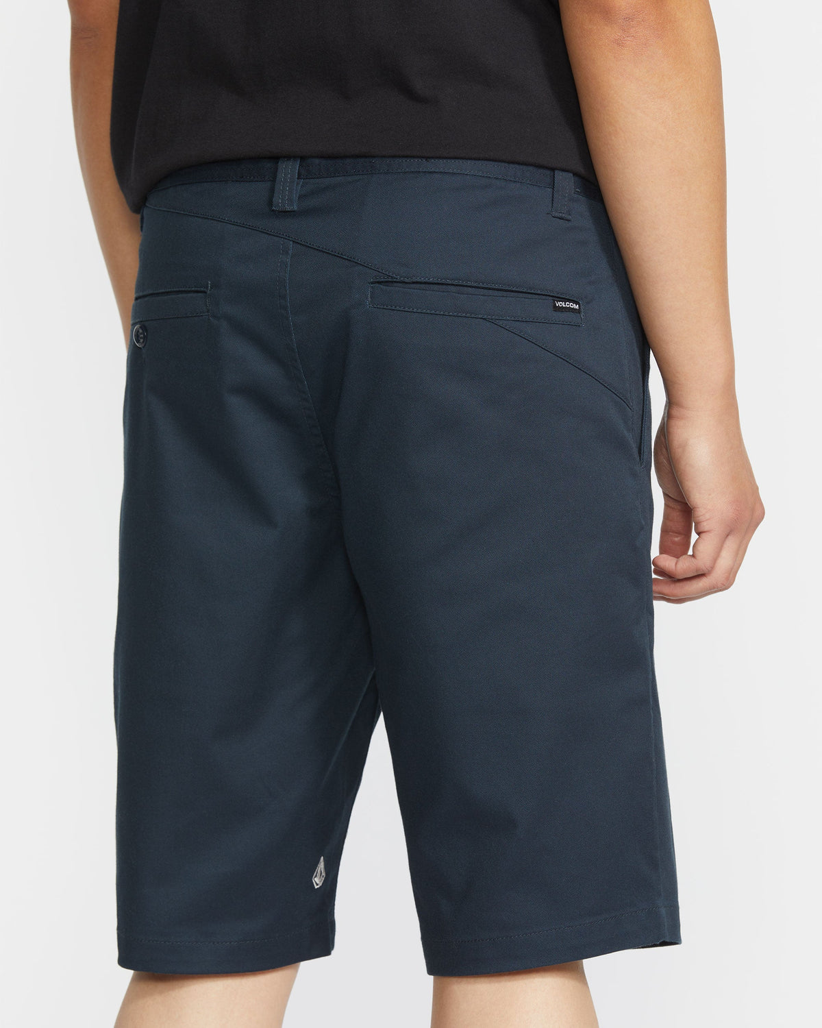 Men's Frickin Modern Stretch Shorts