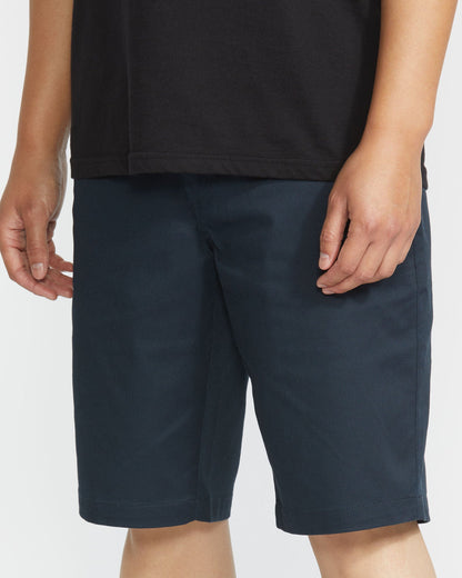 Men's Frickin Modern Stretch Shorts