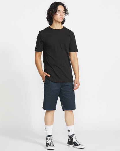 Men's Frickin Modern Stretch Shorts