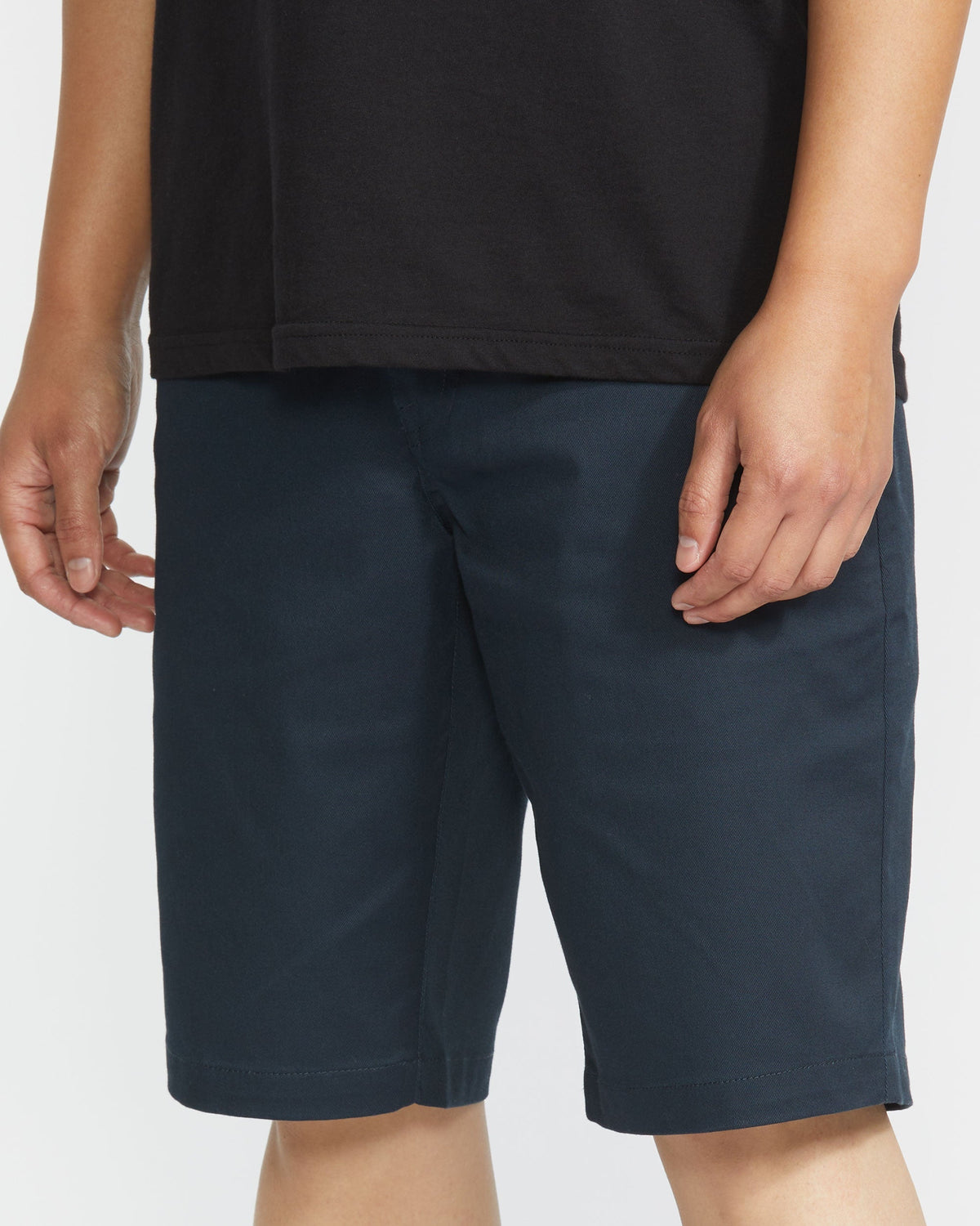 Men's Frickin Modern Stretch Shorts