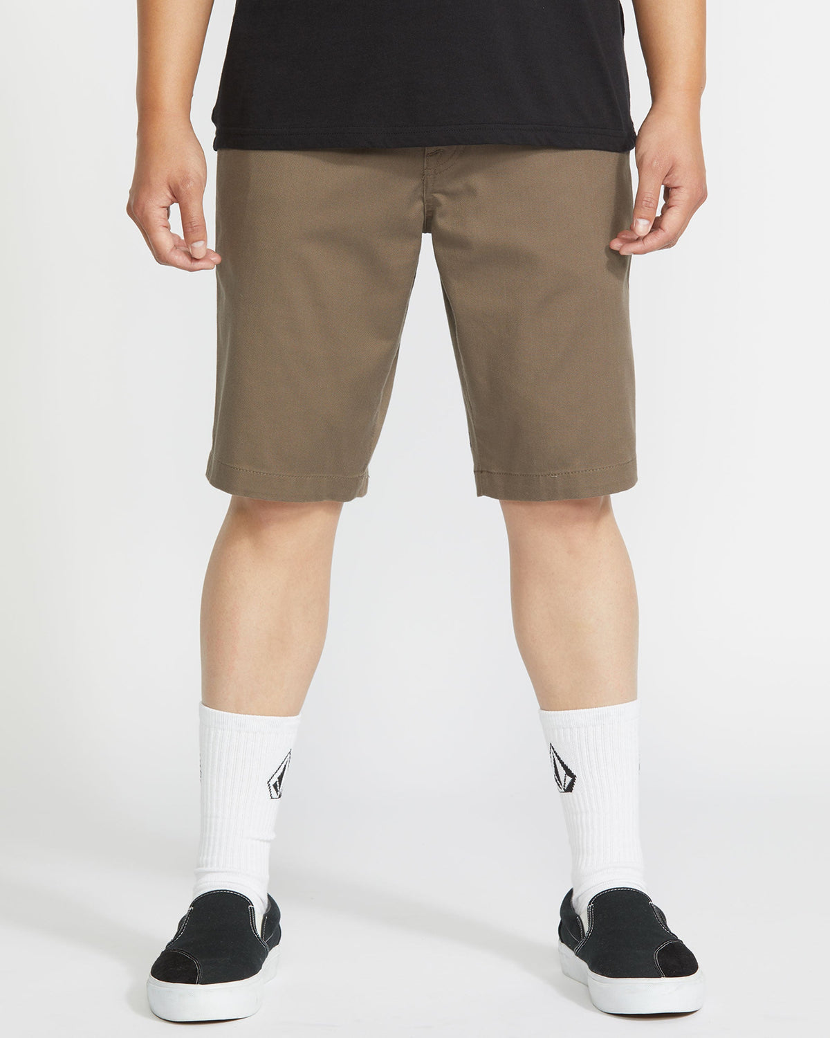 Men's Frickin Modern Stretch Shorts
